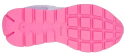 Sneakers Tom Solid Z36201 lilla