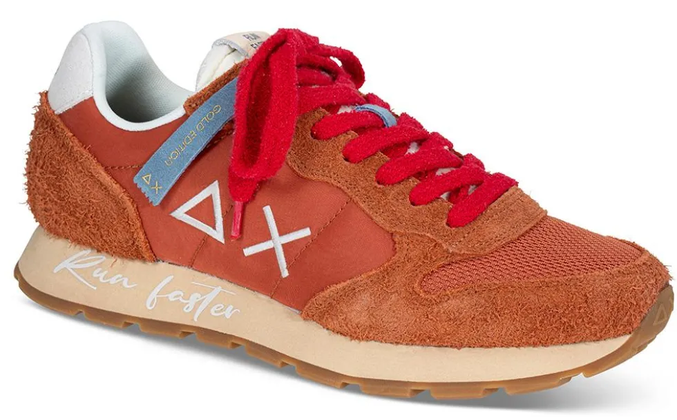 Sneakers Tom Vintage Z36104