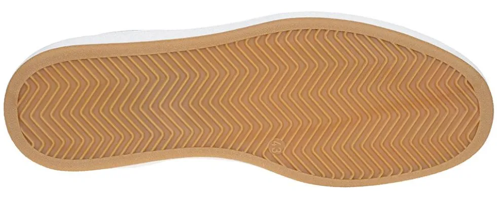 Sneakers Trium 6146 hvit