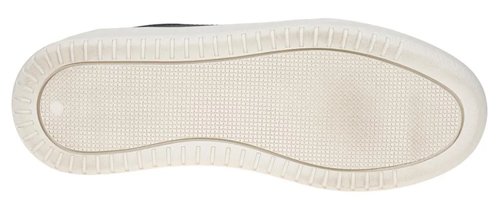 Sneakers W1UA01 sort