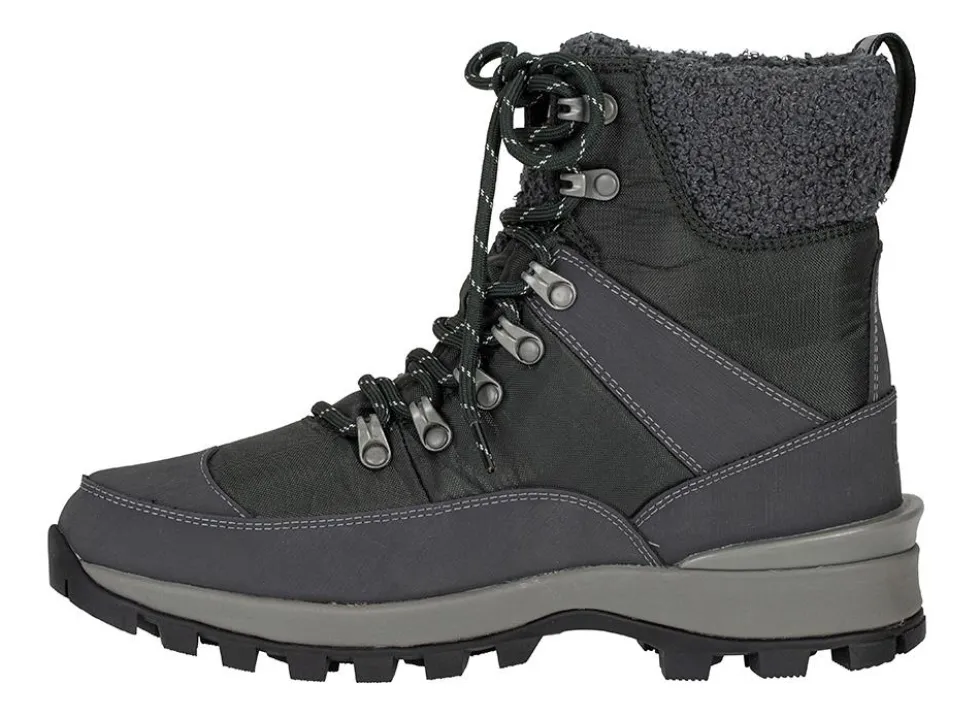 Snøreboots WFS1009NYL-70