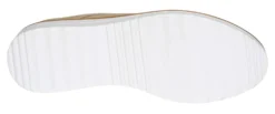 Snøresko KL1002 beige