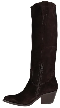 Støvlett 793381 brun