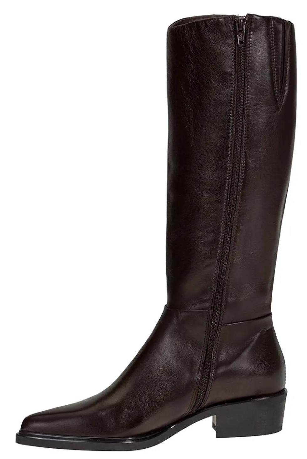 Støvlett L89305 brun