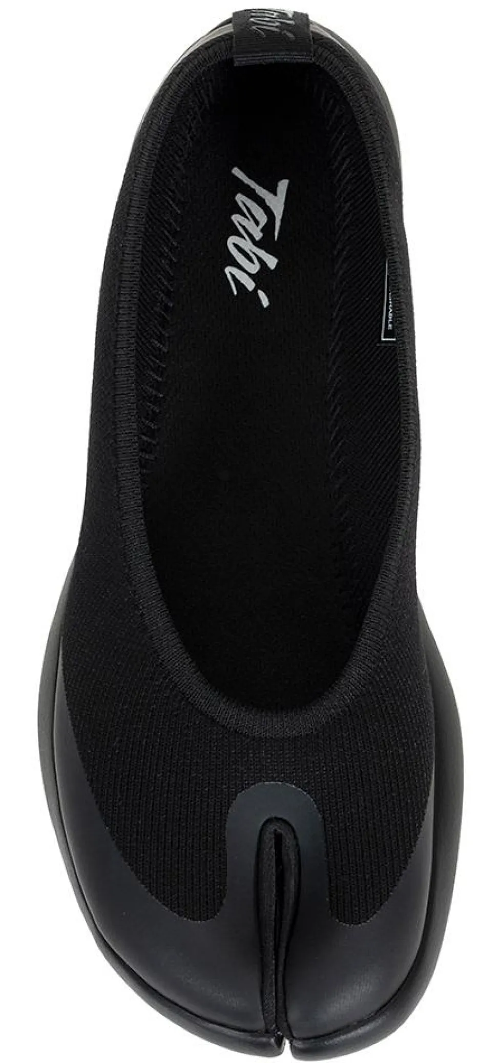 Tabi Ballerina 240 sort