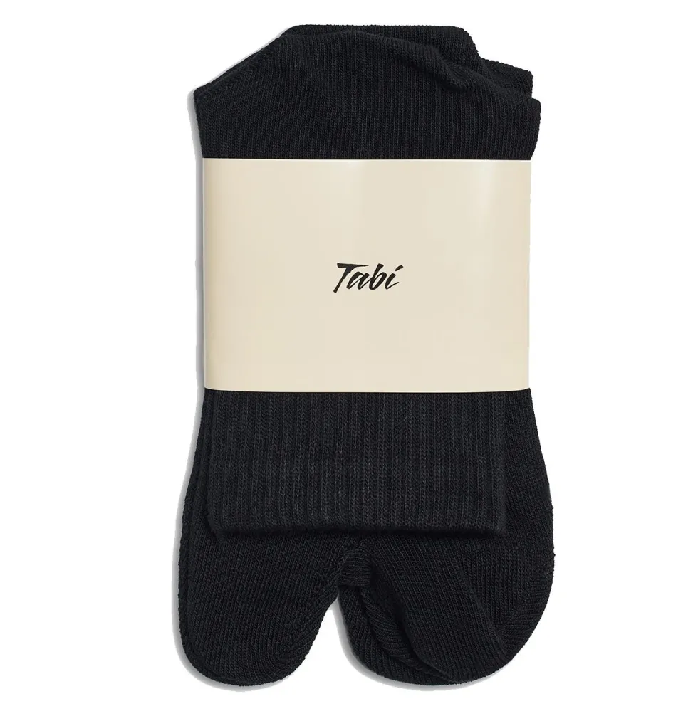 Tabi Sokker