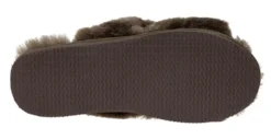 Tøffel Cross Luxe grønn