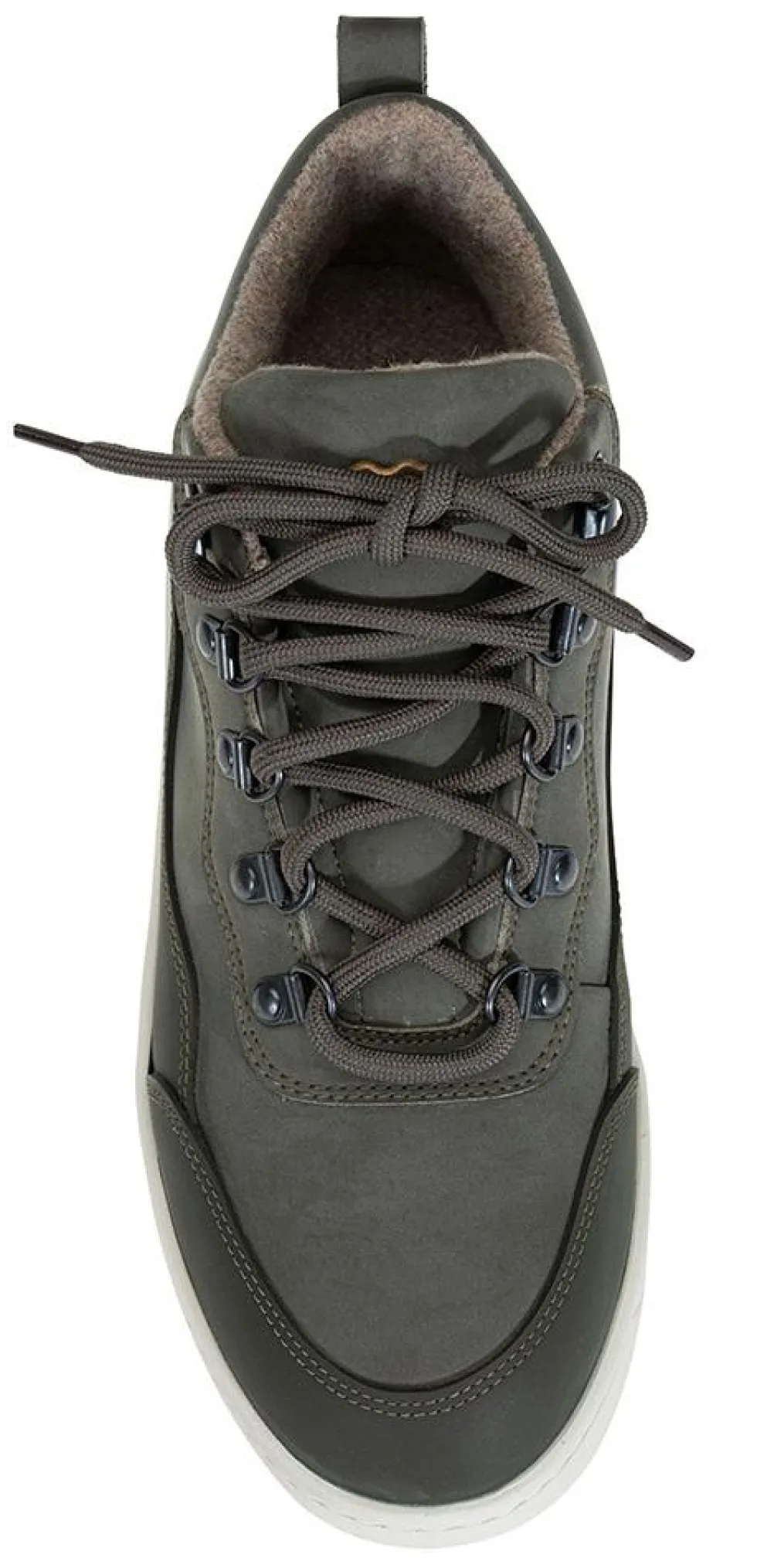 The Norwegian Sneaker W1UA01 for