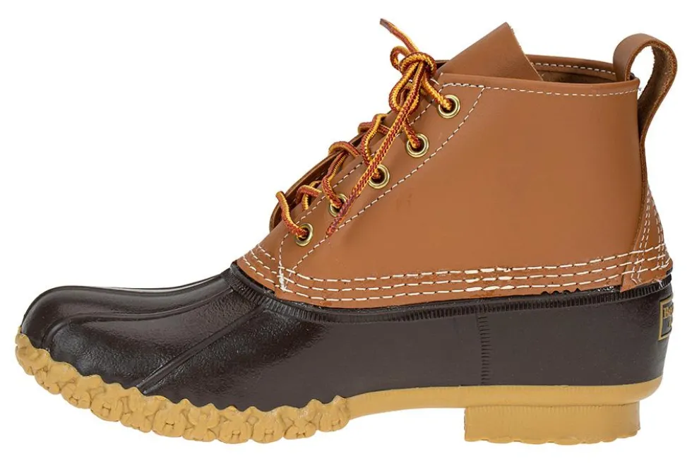 Vintersko Bean Boot 175062