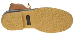 Vintersko Bean Boot 175054 brun
