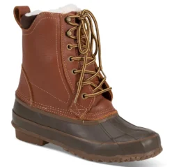Vintersko Duck Wool
