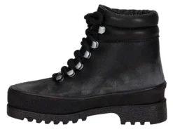 Vintersko Montana dame sort